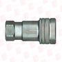 FAIRVIEW FITTINGS QD-ISOAC8-8F