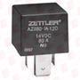 AMERICAN ZETTLER AZ9801-1A-12D