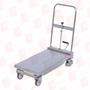 VESTIL CART-330-SS