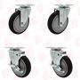 SERVICE CASTER CORPORATION COO-SCC-20S514-PPUB-BLK-TPU1-2-TLB-2