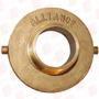 ALLIANCE HOSE & RUBBER CO. HYD-4520T-M