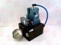 MAC VALVES INC PQE65A-AA-2M