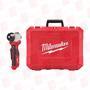 MILWAUKEE POWER TOOLS 2435-20