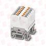 PHOENIX CONTACT PTFIX 12X1,5-NS15A WH