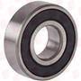NATIONAL PRECISION BEARING 6202 2RSC3