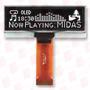 MIDAS DISPLAYS MCOT128032BX-WM