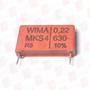 WIMA MKS4J032205B00KSSD
