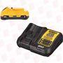 STANLEY BLACK & DECKER DCB230C