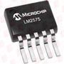 MICROCHIP TECHNOLOGY INC LM2575-5.0WU