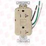 LEVITON GFTR2-3LI