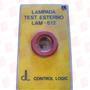 CONTROL LOGIC SRL LAM-612