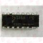 TEXAS INSTRUMENTS SEMI DM74S158N