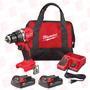 MILWAUKEE POWER TOOLS 3602-22CT