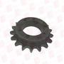 MARTIN SPROCKET & GEAR INC 50SH18H