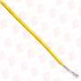 ALPHA WIRE 7035-YELLOW-100
