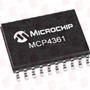 MICROCHIP TECHNOLOGY INC MCP4361-104E/ST
