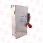 EATON CORPORATION DH221FWK