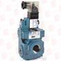 MAC VALVES INC 56C-38-611JB