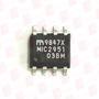 MICROCHIP TECHNOLOGY INC MIC295103BM