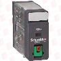 SCHNEIDER ELECTRIC RXG12E7