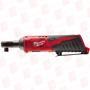 MILWAUKEE POWER TOOLS 2456-20