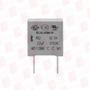 KEMET PFR5221H100J11L4BULK