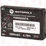 MOTOROLA SOLUTIONS PMNN4497