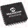 MICROCHIP TECHNOLOGY INC AT27C010-70JU