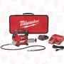MILWAUKEE POWER TOOLS 2646-21CT
