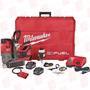 MILWAUKEE POWER TOOLS 2788-22HD