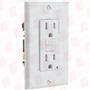 LEVITON AGTR1-W