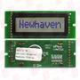 NEWHAVEN DISPLAY NHD-0108CZ-RN-GBW-33V