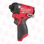 MILWAUKEE POWER TOOLS 3453-20