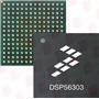 NXP SEMICONDUCTOR DSP56303VL100