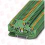 PHOENIX CONTACT PTVME 6/S-P GN