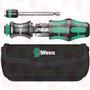 WERA TOOLS 05051024001