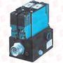 MAC VALVES INC PPC092B-AAA-0AGE-D0A-A0