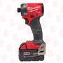 MILWAUKEE POWER TOOLS 2953-22