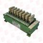 PHOENIX CONTACT UM 45- 8RM/MR-G24/1/PLC