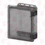 SERPAC ELECTRONIC ENCLOSURES I342HL,TCBC