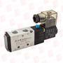 HAK FLUID POWER EQUIPMENT 4V210-08 (24V DC)