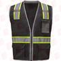 GSS SAFETY 1715-2XL/3XL