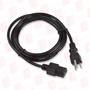 VOLEX 17607-BLK-B1