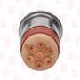 LEDTRONICS F206CR6-0011