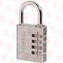 MASTER LOCK 643D