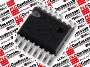 ST MICRO HCF4053M013TR