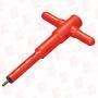 INSULATED HAND TOOLS 02690/AKT3