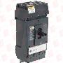 SCHNEIDER ELECTRIC LJA36600U33X