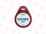 EUCHNER CKS-A-BK1-RD-113461