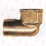 FAIRVIEW FITTINGS 116-BA
